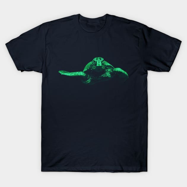 Squirt T-Shirt by StonedWorks